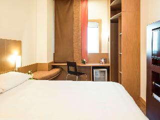 Ibis Fujairah fotoÄŸrafÄ±