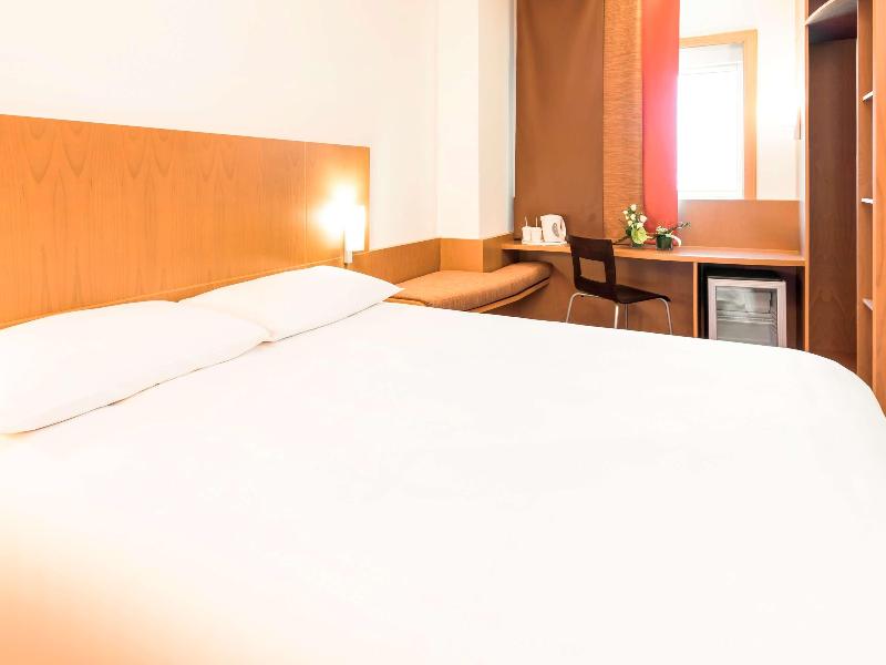 Ibis Fujairah - Oda