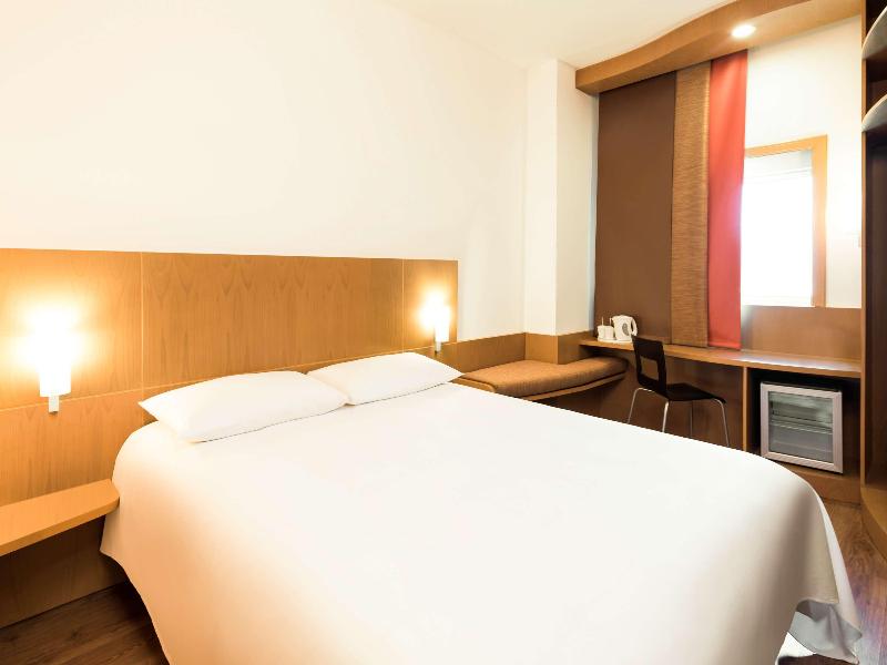 Ibis Fujairah - Oda