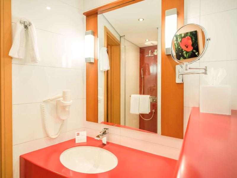 Ibis Fujairah - Oda