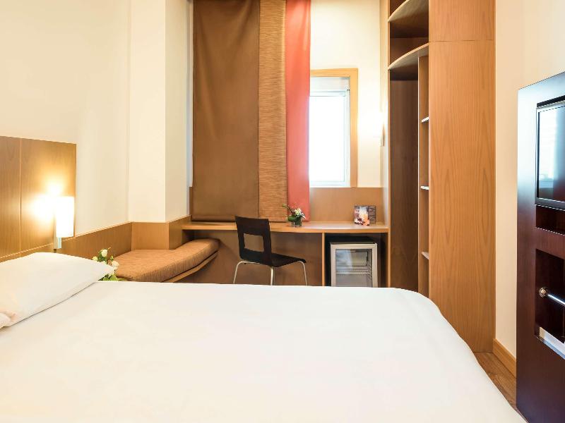 Ibis Fujairah - Oda