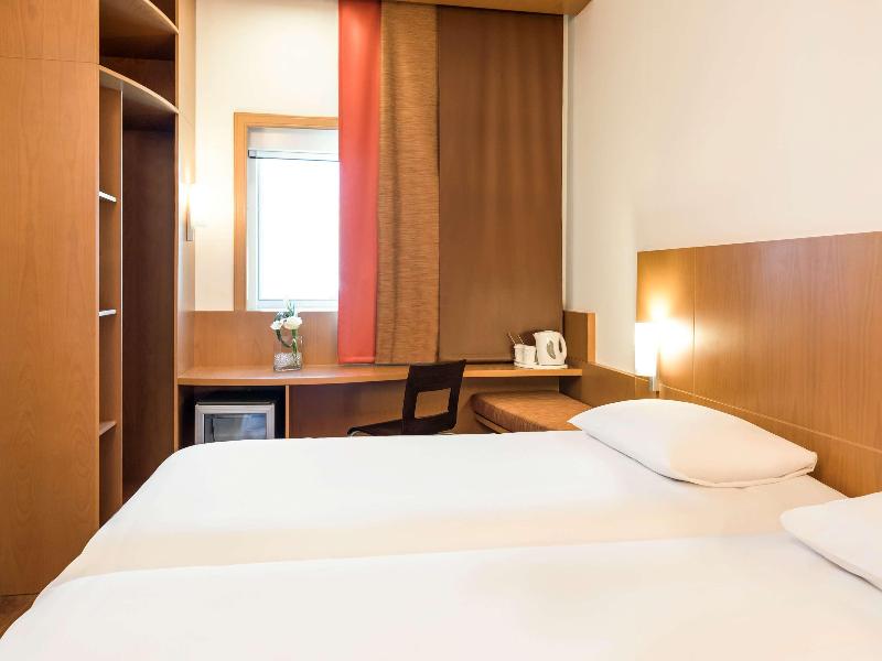 Ibis Fujairah - Oda
