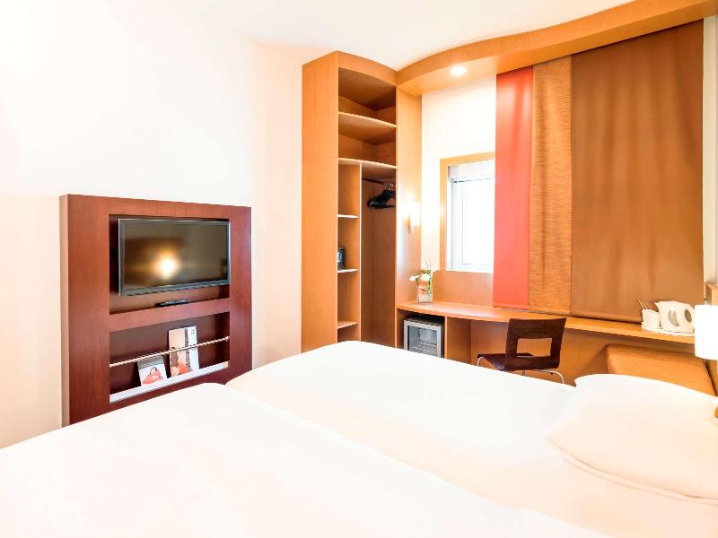 Ibis Fujairah - Oda