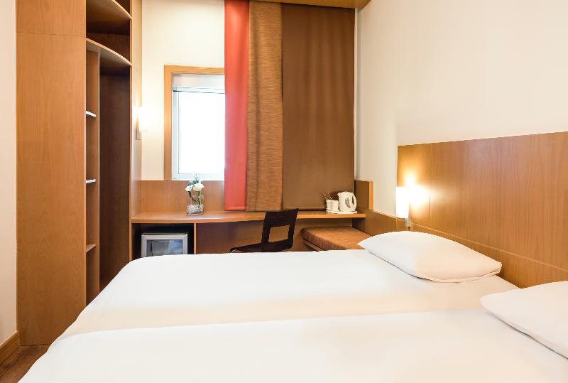 Ibis Fujairah - Oda