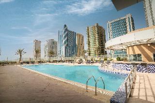 Ibis Fujairah fotoÄŸrafÄ±