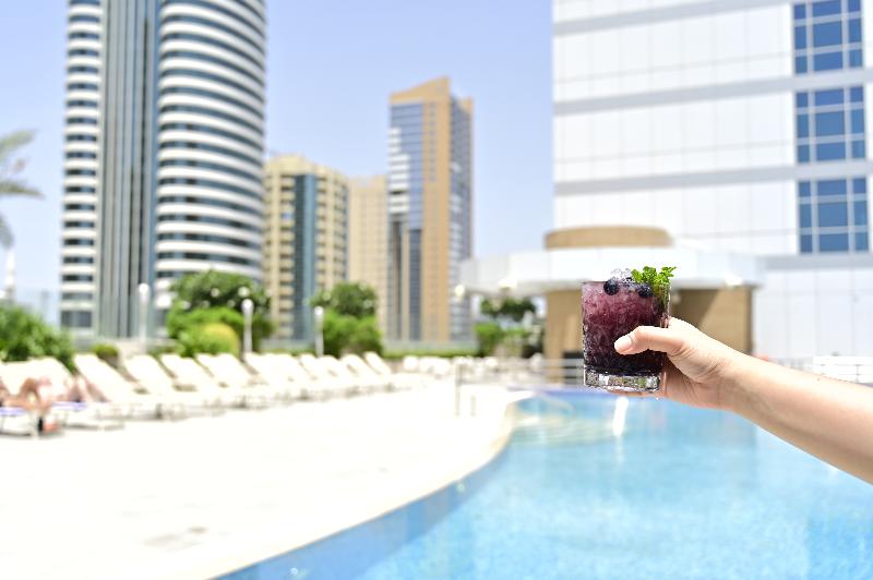 Ibis Fujairah - Havuz