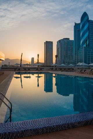 Ibis Fujairah fotoÄŸrafÄ±