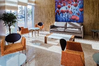 Aparthotel Adagio Fujairah fotoÄŸrafÄ±