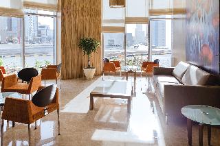 Aparthotel Adagio Fujairah fotoÄŸrafÄ±