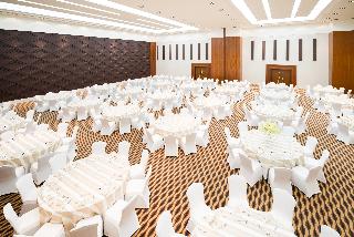 Aparthotel Adagio Fujairah fotoÄŸrafÄ±