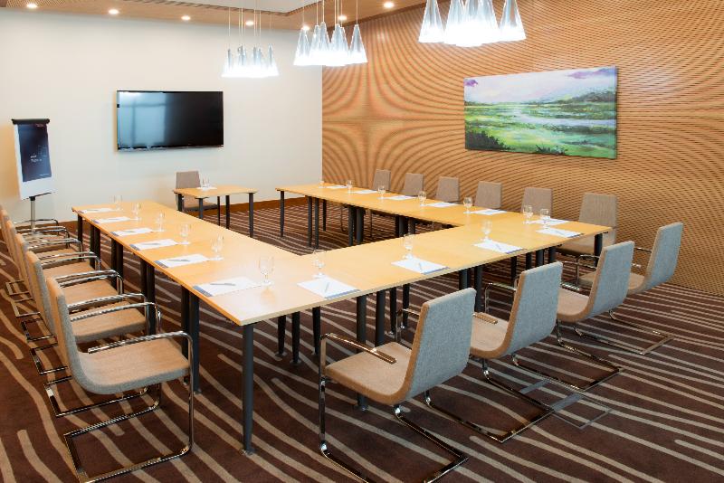 Aparthotel Adagio Fujairah - Toplantı