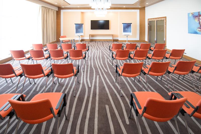 Aparthotel Adagio Fujairah - Toplantı