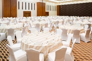 Aparthotel Adagio Fujairah fotoÄŸrafÄ±