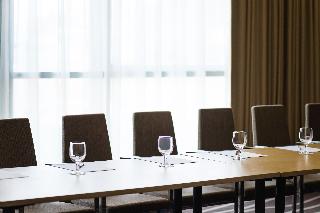 Aparthotel Adagio Fujairah fotoÄŸrafÄ±