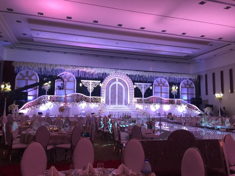 Aparthotel Adagio Fujairah - Toplantı