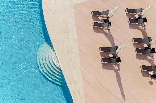 Aparthotel Adagio Fujairah fotoÄŸrafÄ±