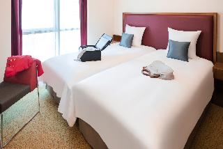 Aparthotel Adagio Fujairah fotoÄŸrafÄ±
