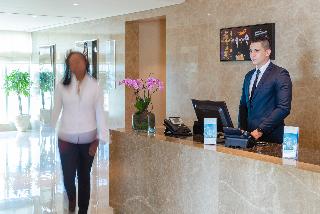 Aparthotel Adagio Fujairah fotoÄŸrafÄ±