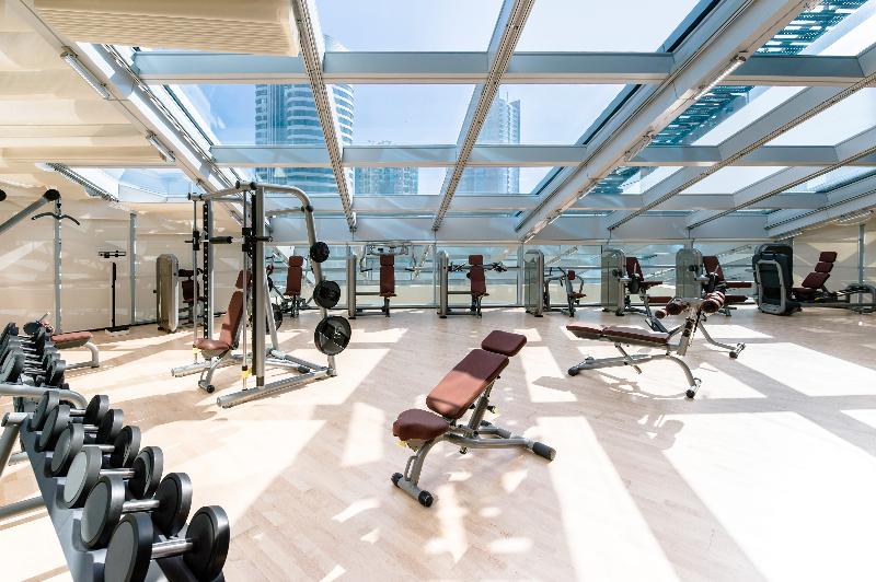Aparthotel Adagio Fujairah - Genel
