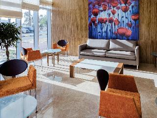 Aparthotel Adagio Fujairah fotoÄŸrafÄ±