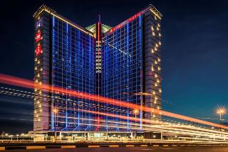 Aparthotel Adagio Fujairah otel fotoğrafı