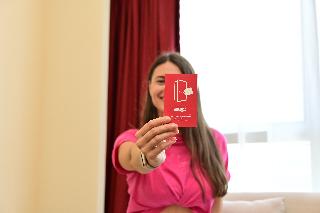 Aparthotel Adagio Fujairah fotoÄŸrafÄ±