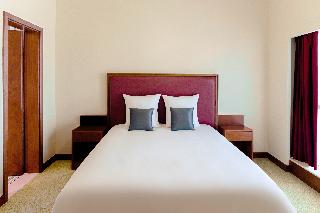 Aparthotel Adagio Fujairah fotoÄŸrafÄ±