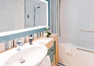 Aparthotel Adagio Fujairah fotoÄŸrafÄ±