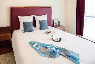 Aparthotel Adagio Fujairah fotoÄŸrafÄ±