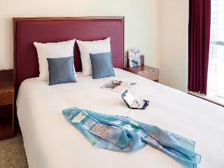 Aparthotel Adagio Fujairah fotoÄŸrafÄ±