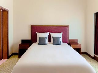 Aparthotel Adagio Fujairah fotoÄŸrafÄ±