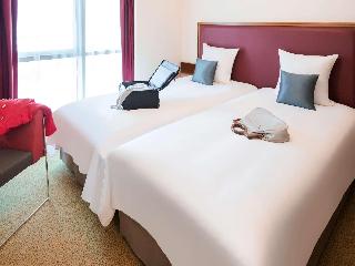 Aparthotel Adagio Fujairah fotoÄŸrafÄ±
