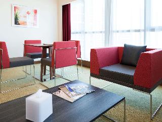 Aparthotel Adagio Fujairah fotoÄŸrafÄ±