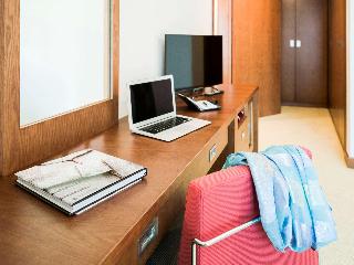 Aparthotel Adagio Fujairah fotoÄŸrafÄ±