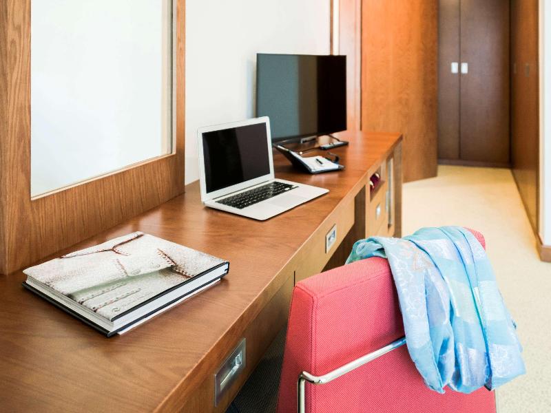 Aparthotel Adagio Fujairah - Oda
