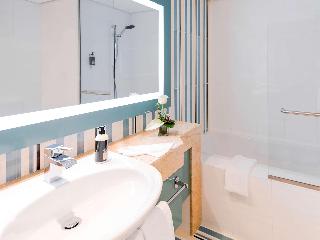 Aparthotel Adagio Fujairah fotoÄŸrafÄ±