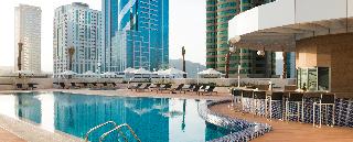 Aparthotel Adagio Fujairah fotoÄŸrafÄ±
