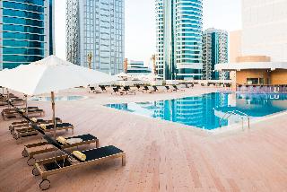 Aparthotel Adagio Fujairah fotoÄŸrafÄ±