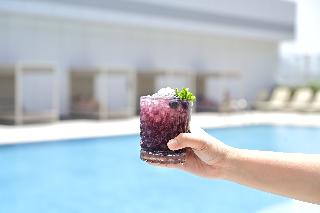 Aparthotel Adagio Fujairah fotoÄŸrafÄ±
