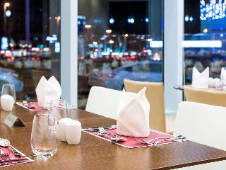 Aparthotel Adagio Fujairah fotoÄŸrafÄ±