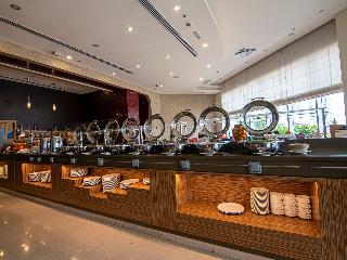 Aparthotel Adagio Fujairah fotoÄŸrafÄ±