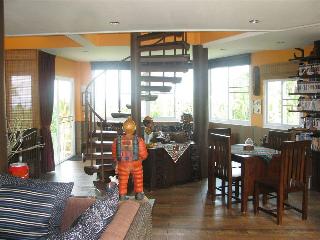 Chaweng Noi Residence fotoÄŸrafÄ±