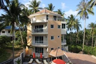 Chaweng Noi Residence fotoÄŸrafÄ±