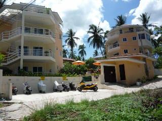 Chaweng Noi Residence fotoÄŸrafÄ±