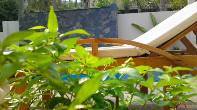 Chaweng Noi Residence - Genel