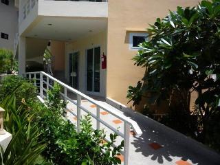 Chaweng Noi Residence fotoÄŸrafÄ±