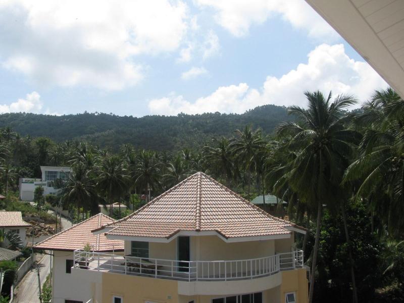 Chaweng Noi Residence - Genel