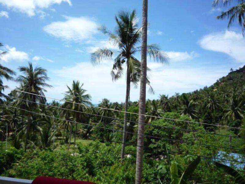 Chaweng Noi Residence - Genel