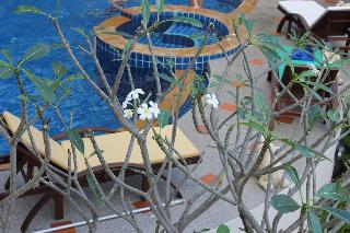 Chaweng Noi Residence otel fotoğrafı