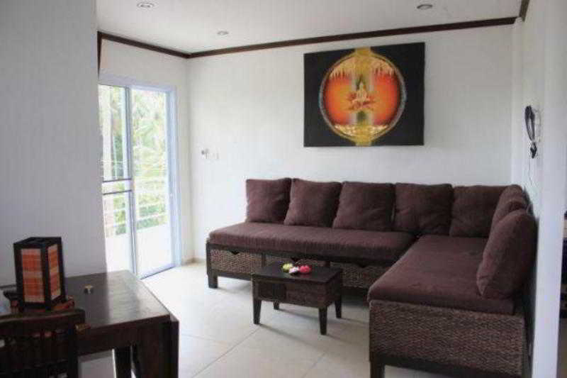 Chaweng Noi Residence fotoÄŸrafÄ±
